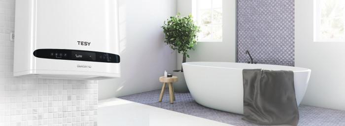 Електрически бойлери BelliSlimo