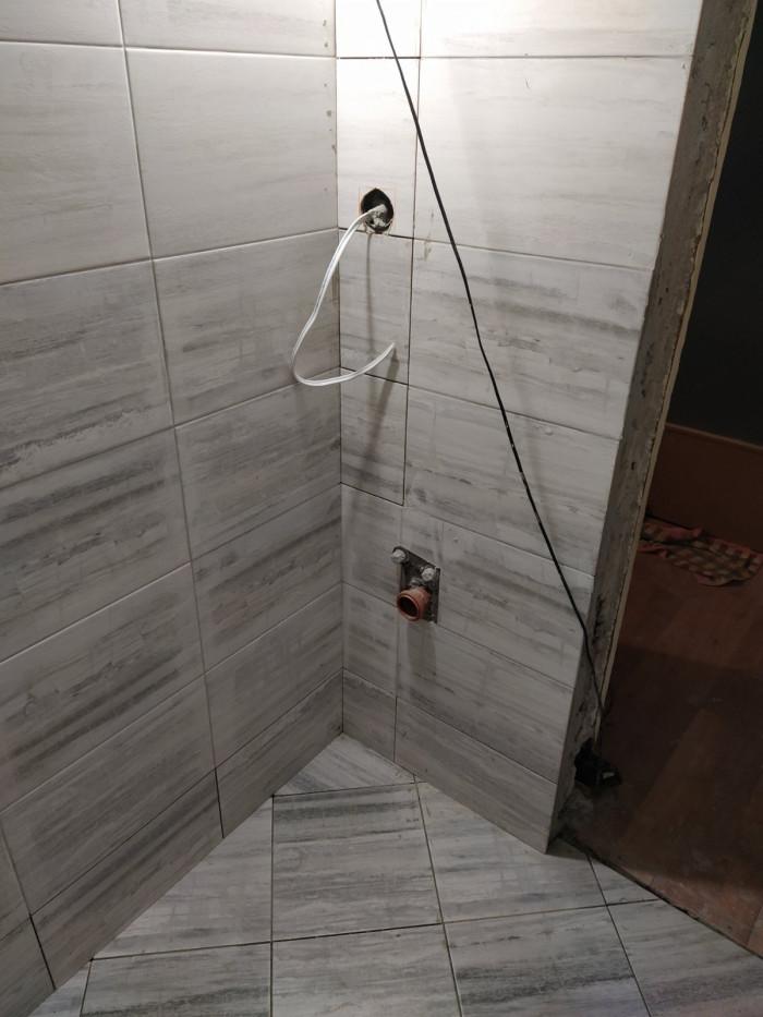 Цялостен ремонт на баня Благоевград