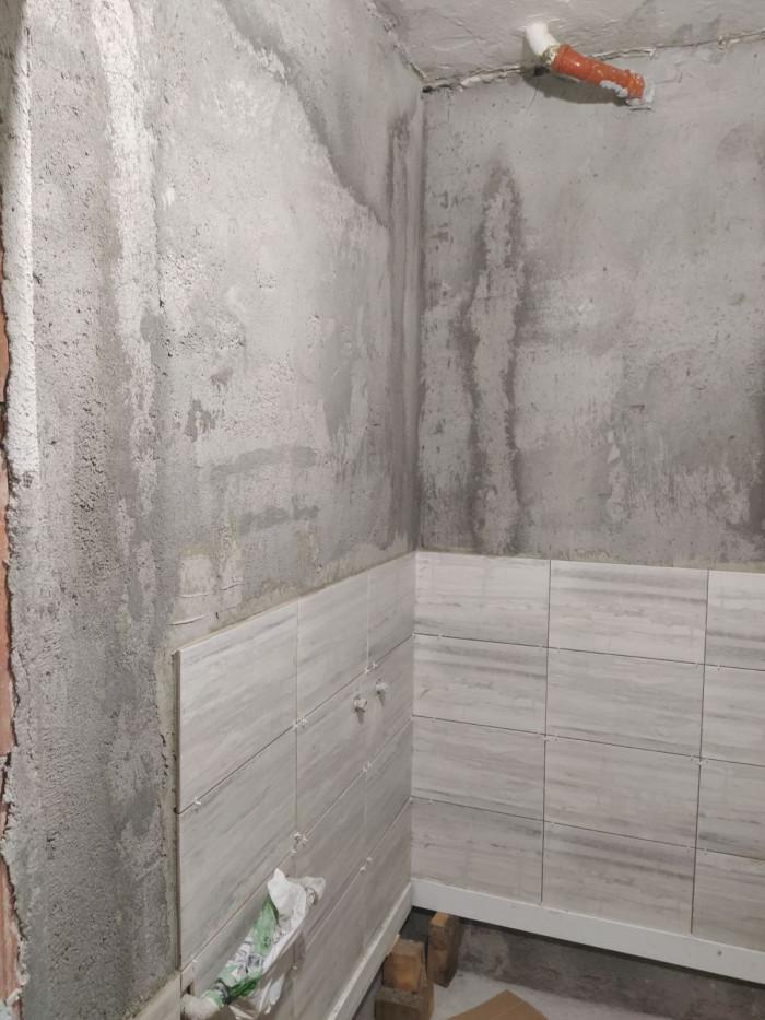 Цялостен ремонт на баня Благоевград