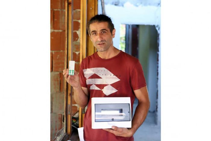 Гама, адресирана към ежедневните предизвикателства на електроинсталатора.