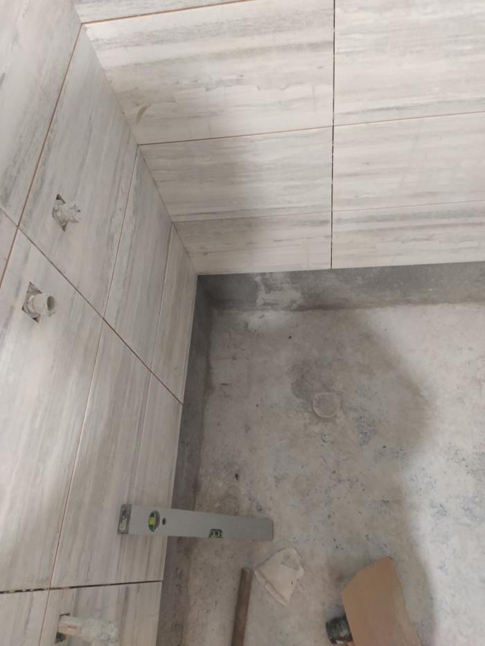 Цялостен ремонт на баня Благоевград