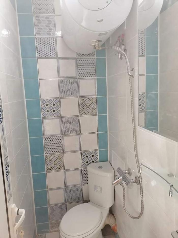 Цялостен ремонт на баня