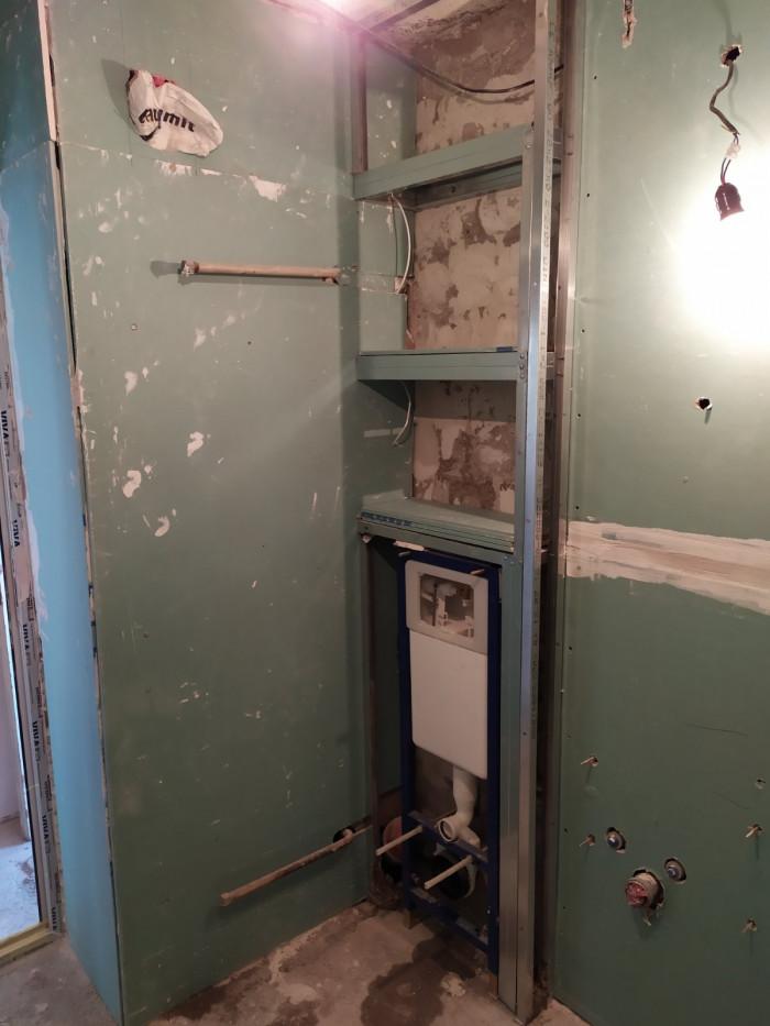 Структура за вграждане Видима.