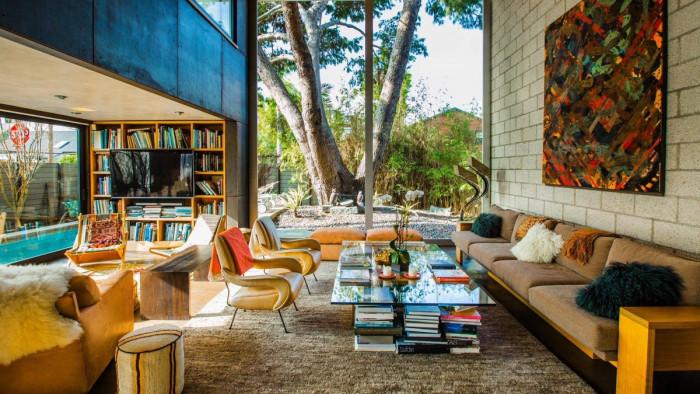 Дневна в хармония с природата