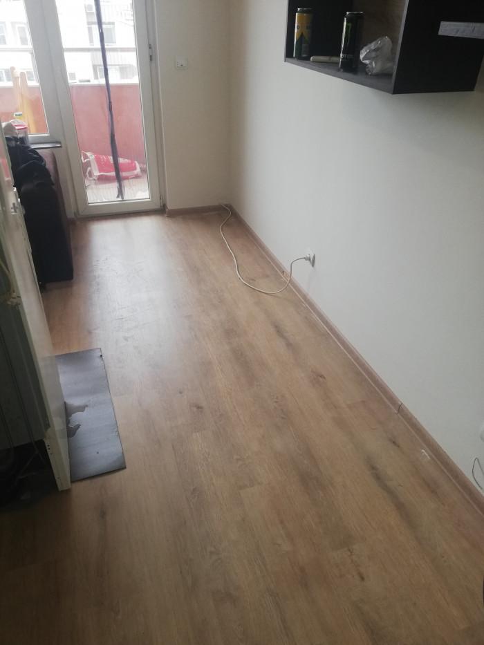 Наредени ламинат