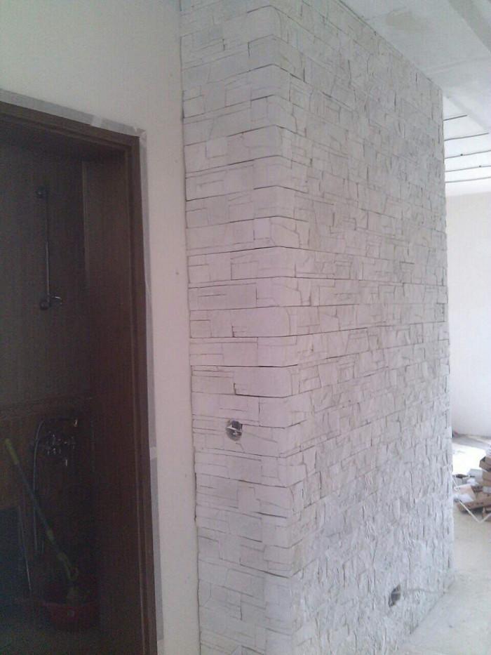 Декоративна стена