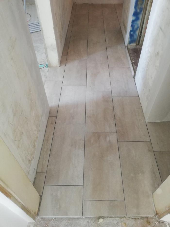 Плочки в коридор