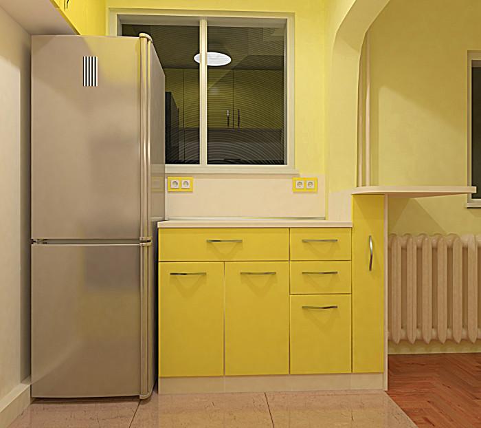 проекти и визуализации