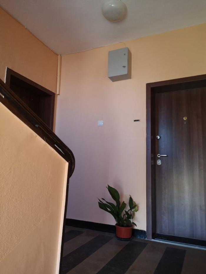 Ремонт на тухлени блокове.