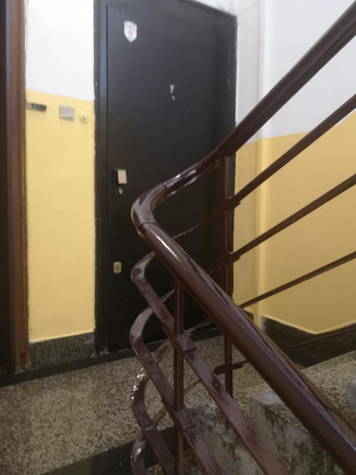 Ремонт на тухлени блокове.