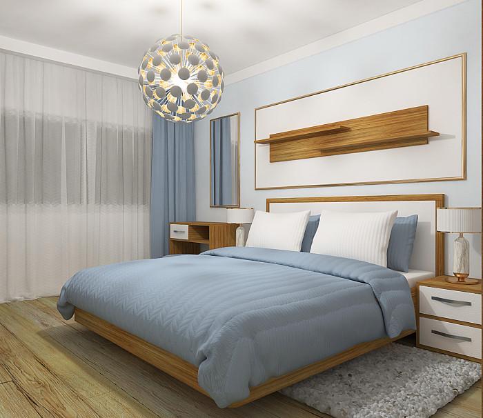 проекти и визуализации