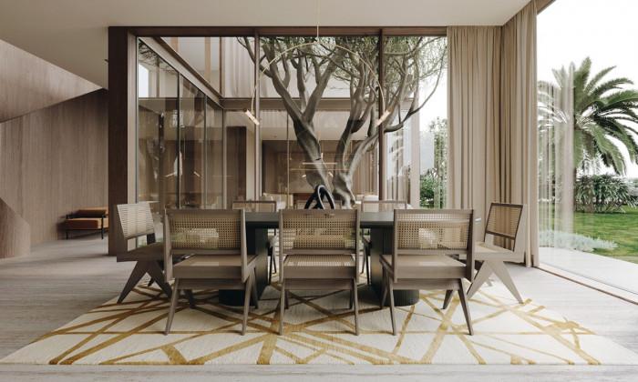 Трапезария за ценители