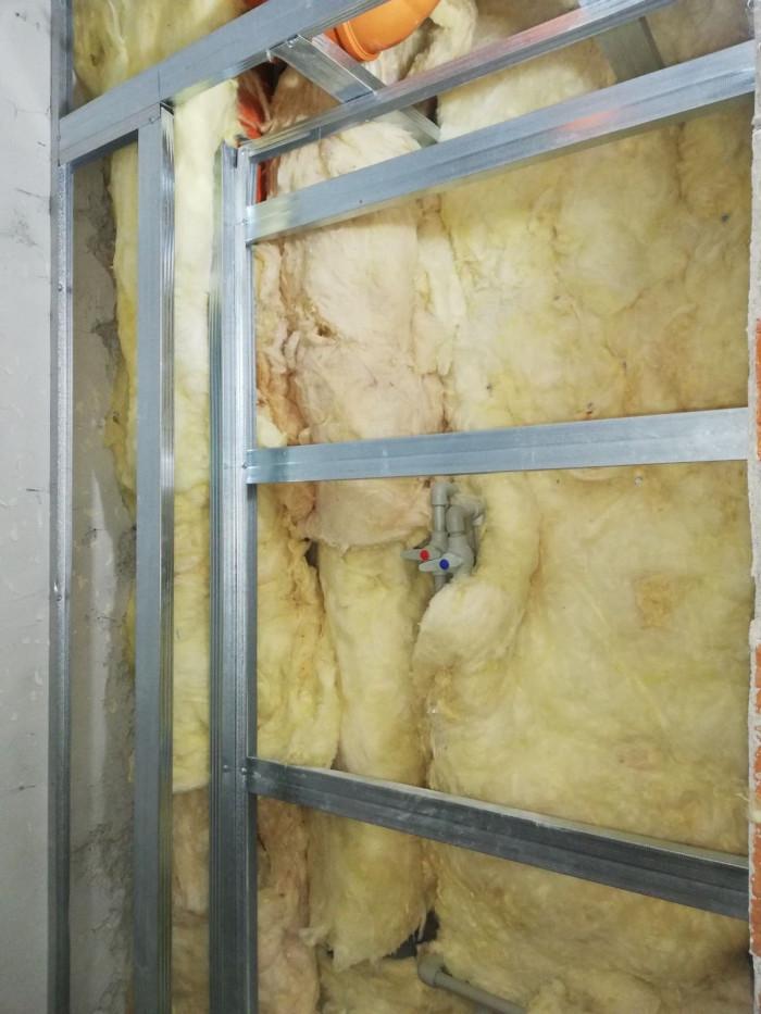 Цялостен ремонт на баня