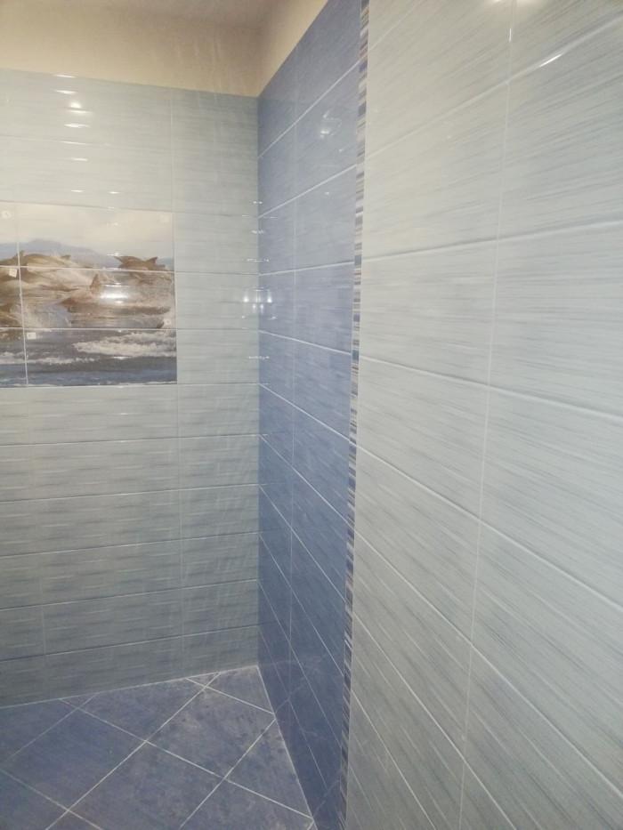 Цялостен ремонт на баня