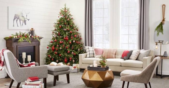 Коледна украса, която трябва да имате в дома си