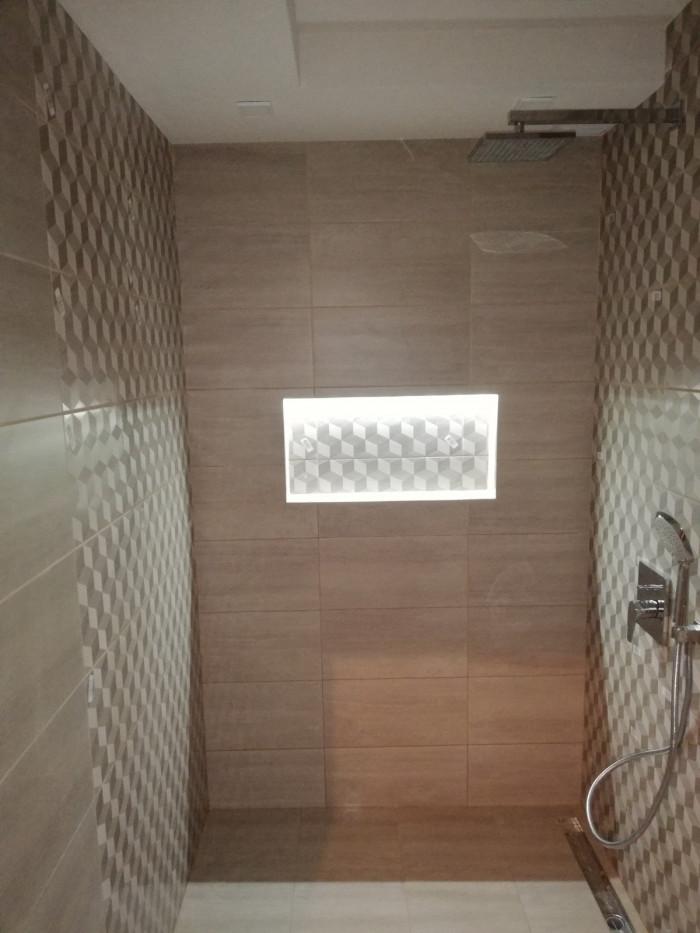 Цялостен ремонт на баня