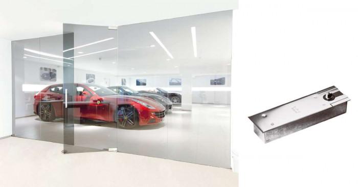 Автомати за врати – удобство и сигурност за дома и офиса