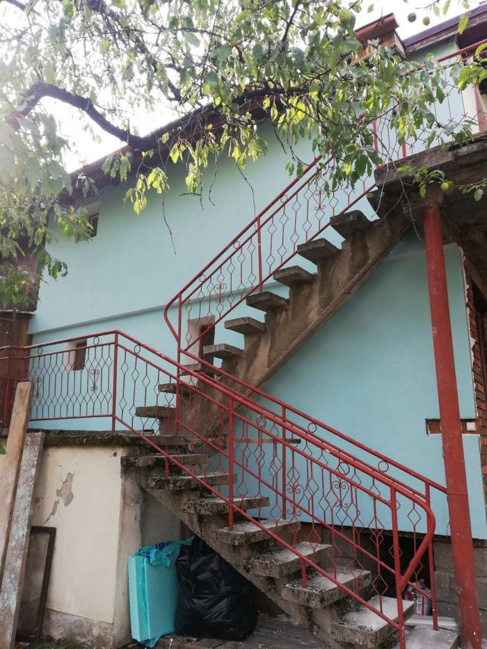 Изолация и мазилка на къщи