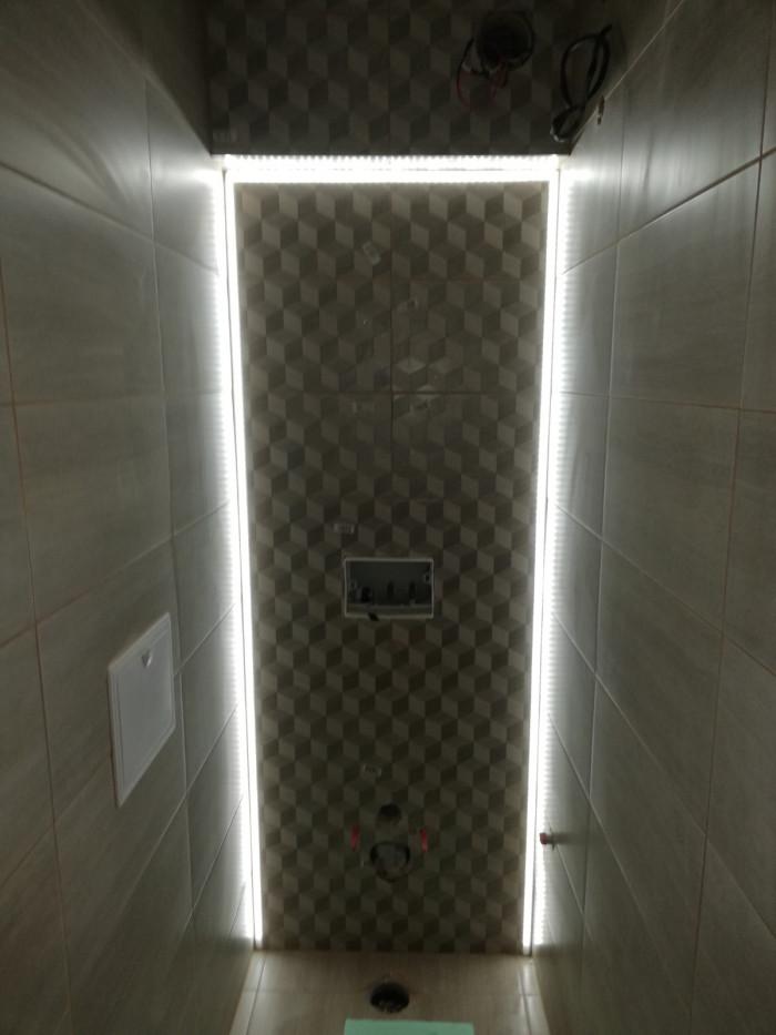 Цялостен ремонт на баня