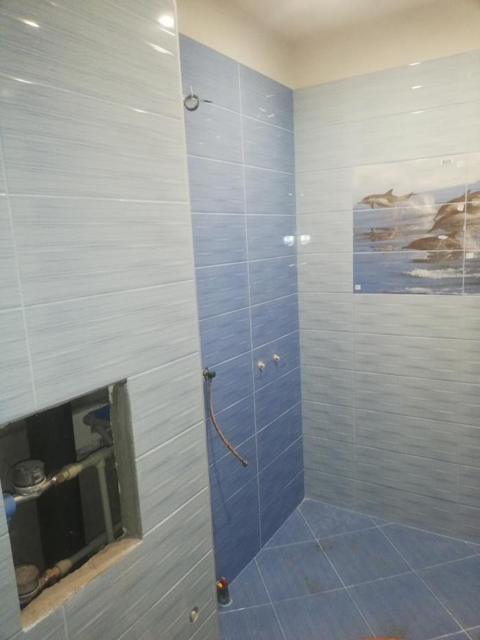 Цялостен ремонт на баня