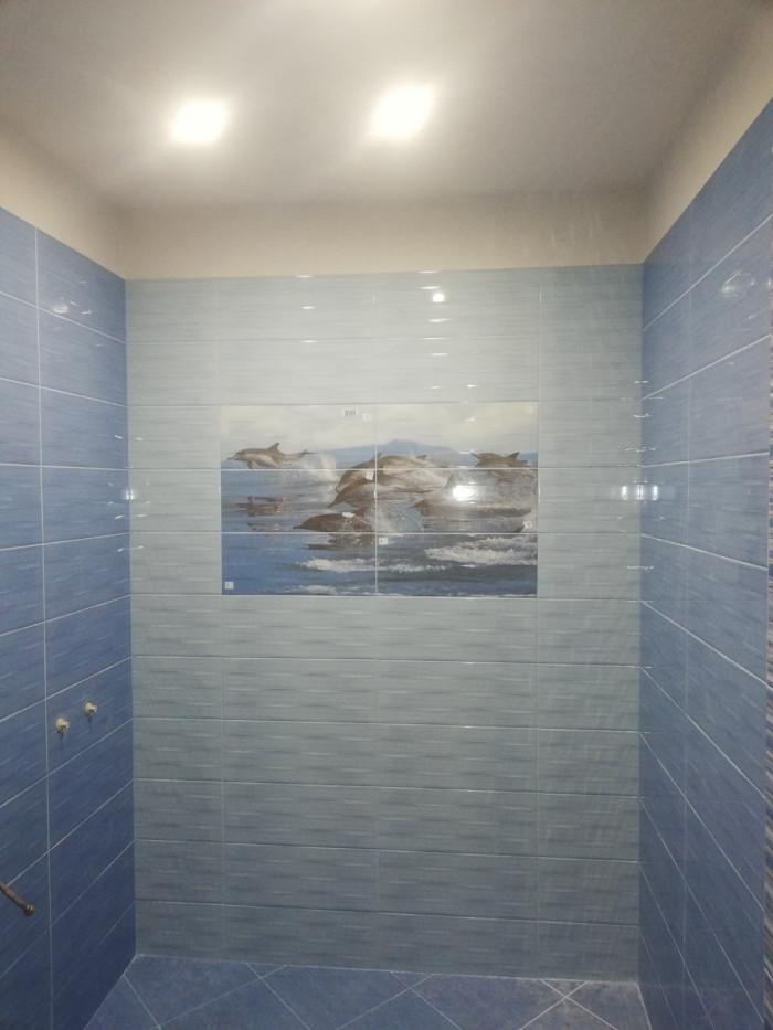 Цялостен ремонт на баня