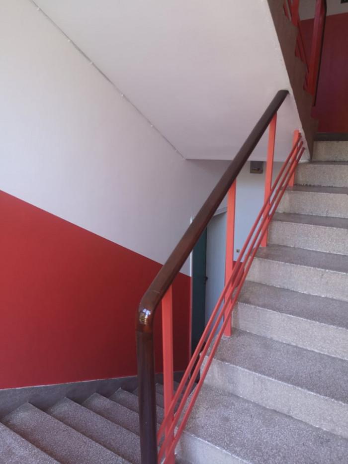 Ремонт на тухлени блокове.