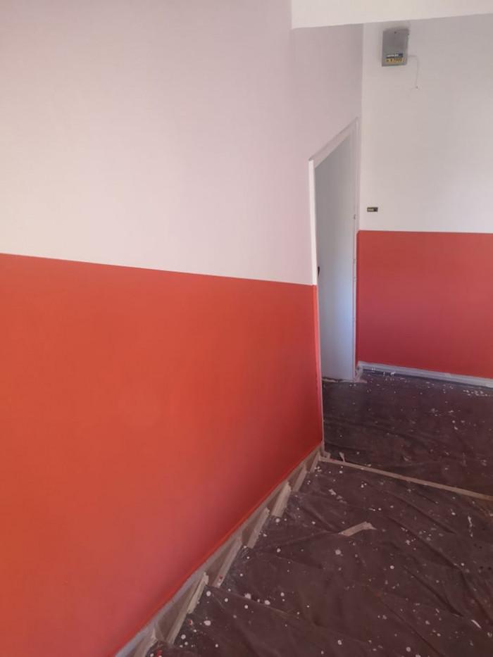 Ремонт на тухлени блокове.