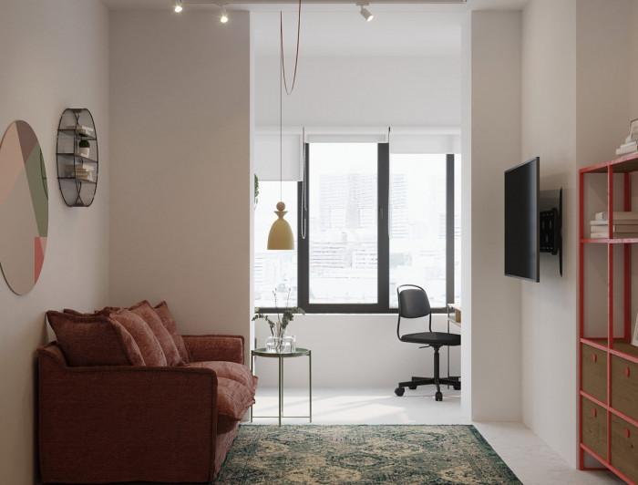 Цветове и комбинации