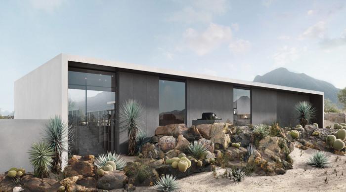 Отворени пространства за чудесни гледки