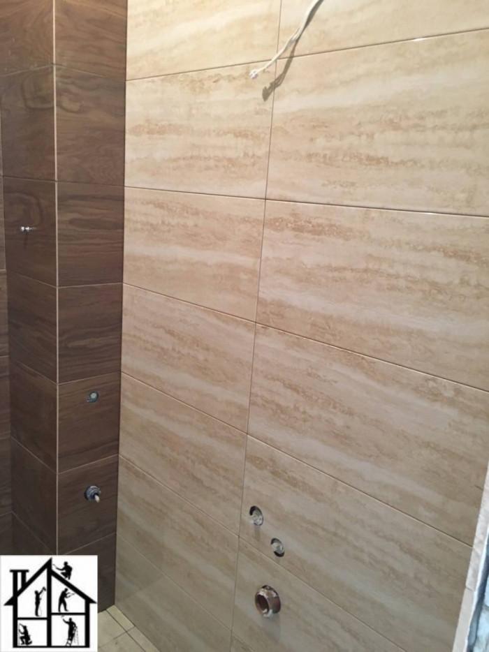 Цялостен ремонт на баня