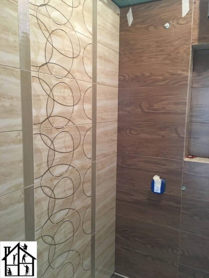 Цялостен ремонт на баня