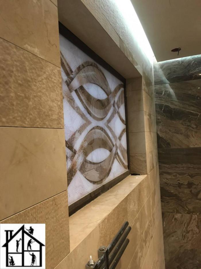 Цялостен ремонт на баня