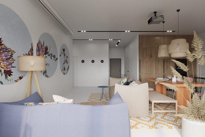 Мебели и обзавеждане