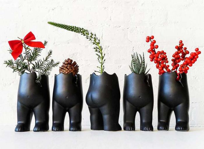 Вази-дупета