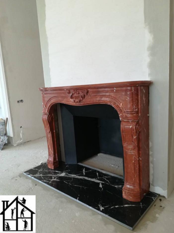 картон, шпакловка,боя, мазилки