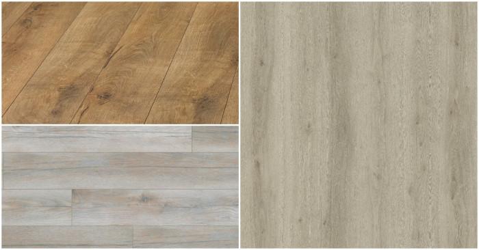 Видове фуги