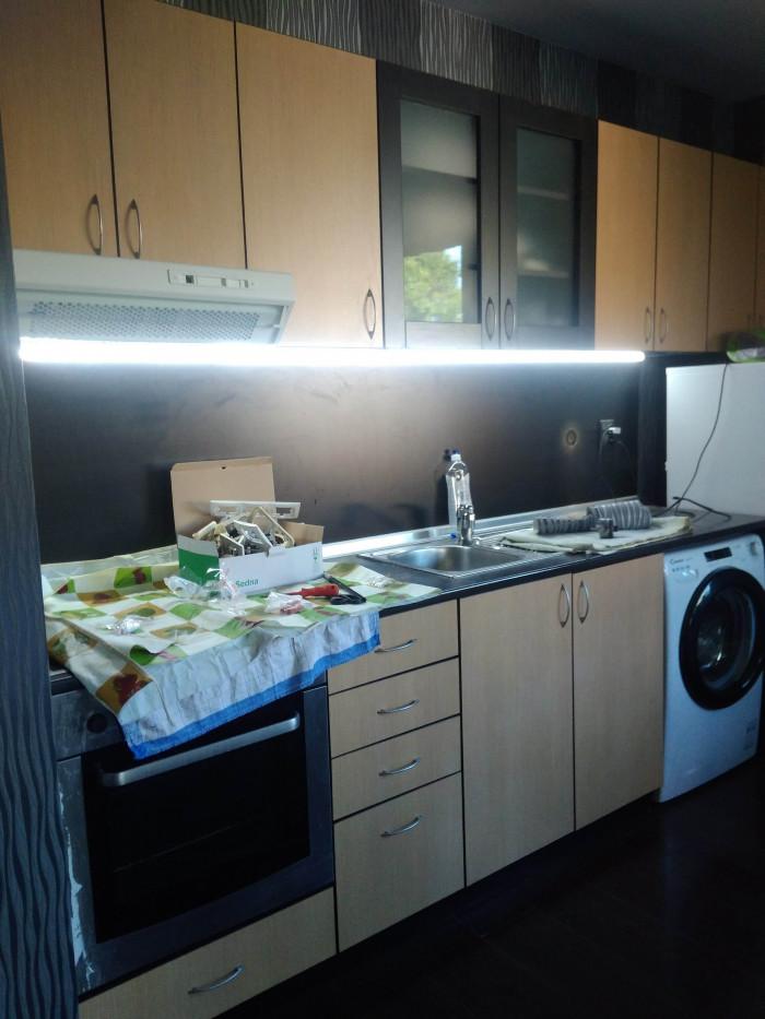 Ел инсталации и лед осветление