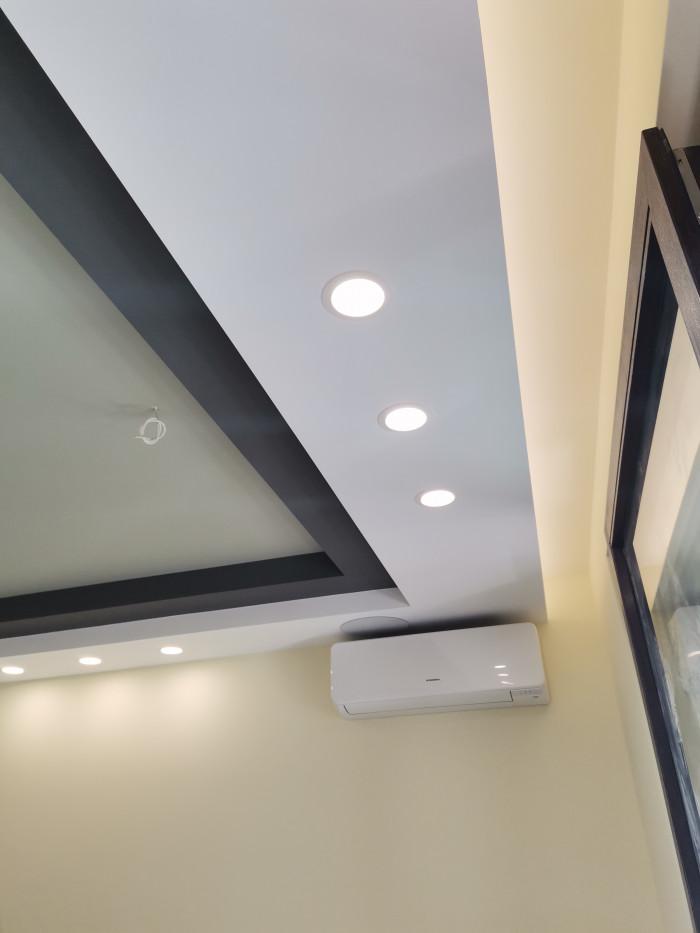 Окачен таван!