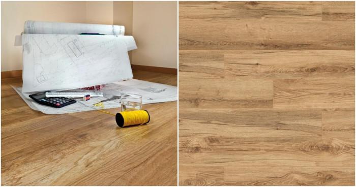 Какви инструменти са нужни, за да монтирате сами ламиниран паркет?