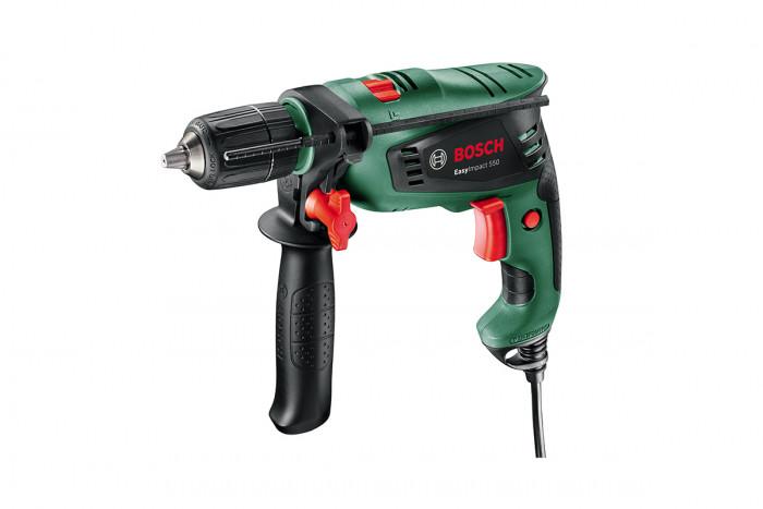 Захранване на бормашината