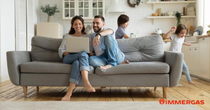 КАК ДА СПЕСТИТЕ ЕНЕРГИЯ И ДА УВЕЛИЧИТЕ ТОПЛИННИЯ КОМФОРТ СЪС СИСТЕМА ЗА ЗОНИРАНЕ – ОПТИМАЛНОТО РЕШЕНИЕ ЗА КОНТРОЛ НА ТЕМПЕРАТУРАТА У ДОМА