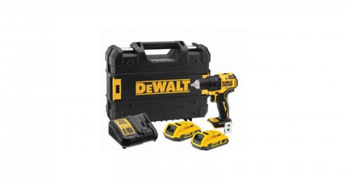 Как да изберем правилния винтоверт?