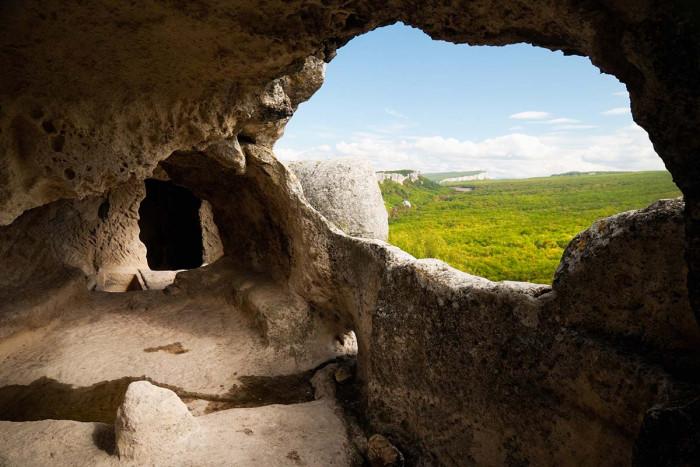 Домът – вчера, днес и утре