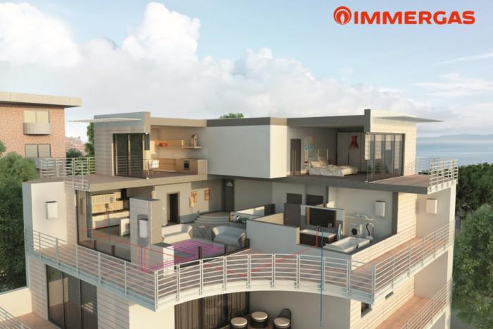 КАКВО ПРЕДСТАВЛЯВАТ СИСТЕМИТЕ ЗА ЗОНИРАНЕ И УПРАВЛЕНИЕ НА ОТОПЛИТЕЛНАТА ИНСТАЛАЦИЯ?