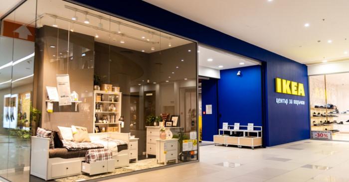 ИКЕА Център за поръчки Пловдив се разшири