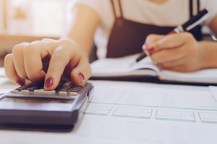 1. Определете приблизителен бюджет