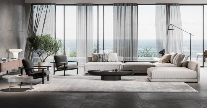 Трендове и идеи за обзавеждане през 2021