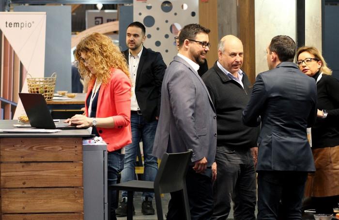 Актуалните въпроси в бранша – акцент на съпътстващата програма