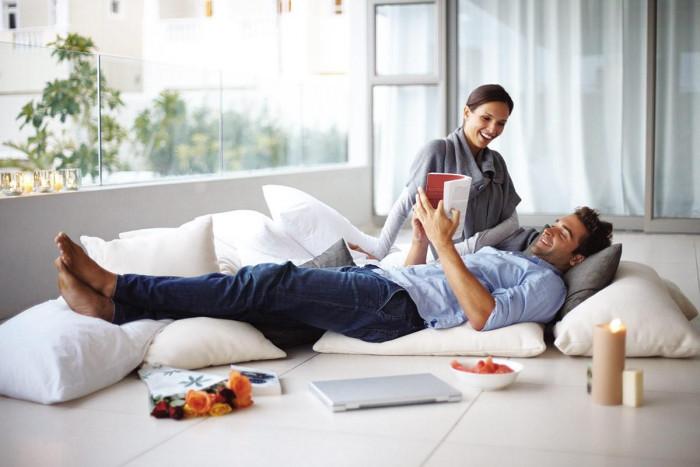 Бързо затопляне за по-голям комфорт