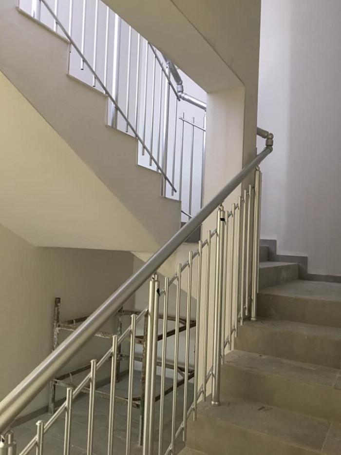 Стълбище решетка